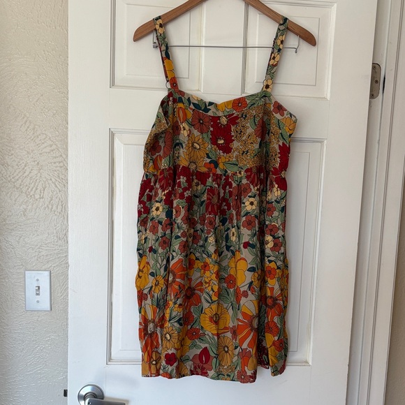 NATURAL LIFE Dresses & Skirts - Natural Life mini dress women’s large